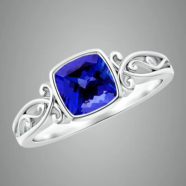 Blue_Tanzanite_925_Sterling_Silver_Vintage_Ring