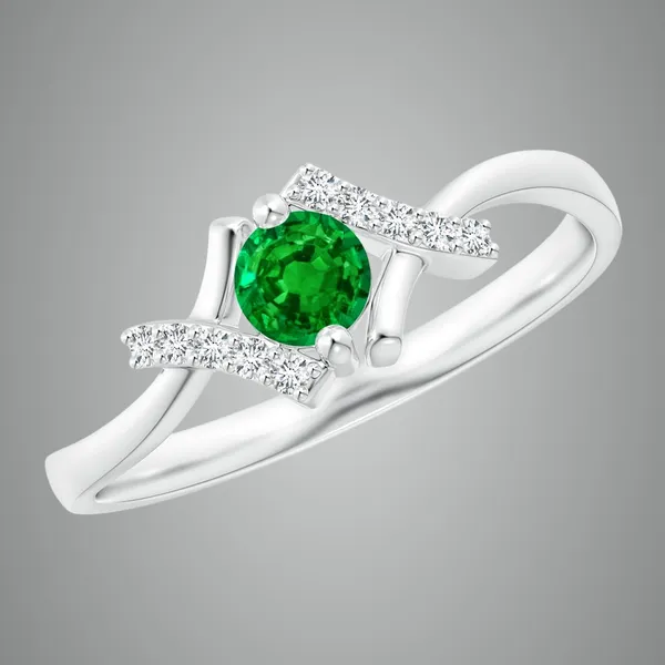 Green_Emerald_925_Sterling_Silver_Bypass_Promise_Ring
