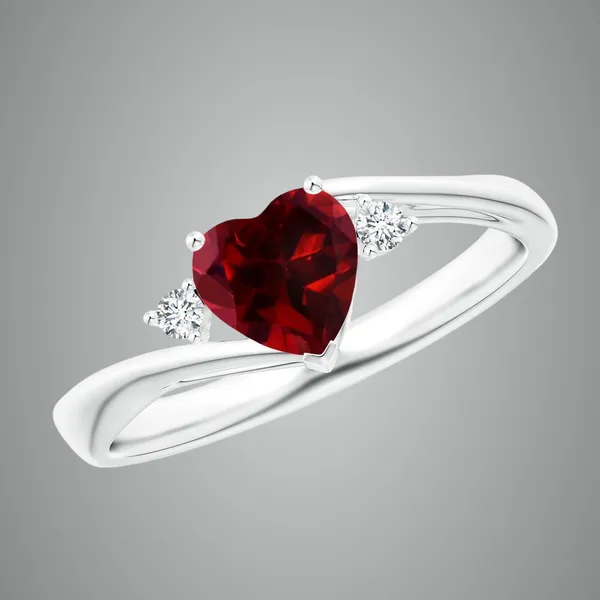 Red_Garnet_925_Sterling_Silver_Bypass_Love_Ring