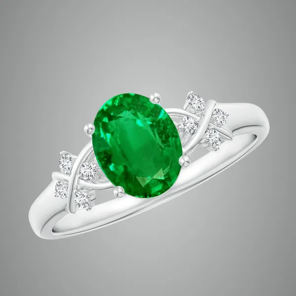 Green_Emerald_925_Sterling_Silver_Criss_Cross_Ring