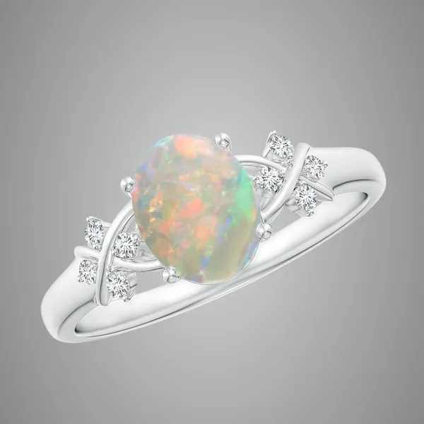Yellow_Ethiopian_Opal_925_Sterling_Silver_Criss_Cross_Ring