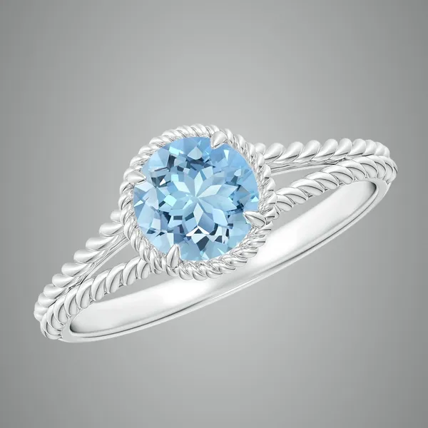Blue_Aquamarine_925_Sterling_Silver_Split_Shank_Ring