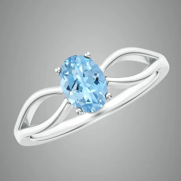 Blue_Aquamarine_925_Sterling_Silver_Split_Shank_Ring