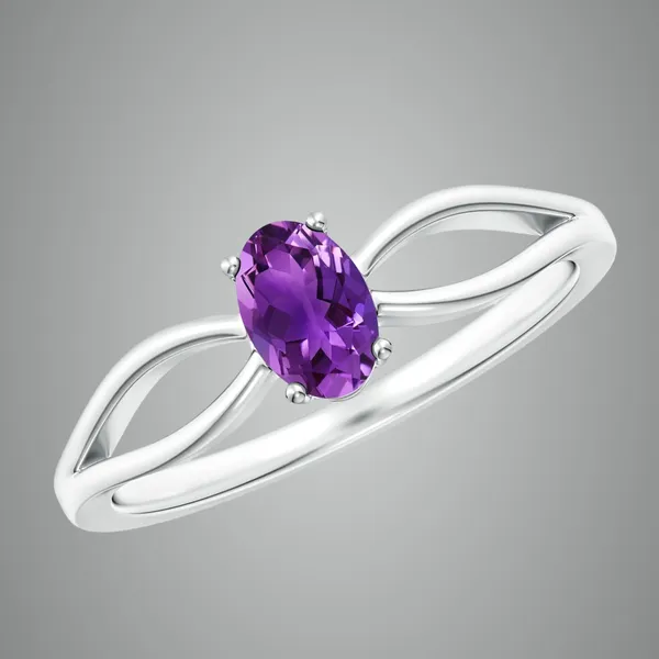 Purple_Amethyst_925_Sterling_Silver_Split_Shank_Ring