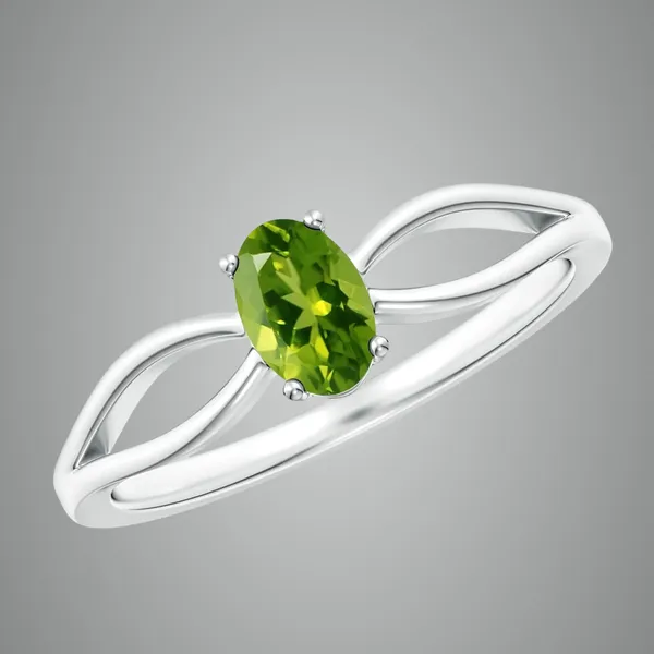Green_Peridot_925_Sterling_Silver_Split_Shank_Ring
