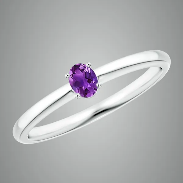Purple_Amethyst_925_Sterling_Silver_Promise_Ring
