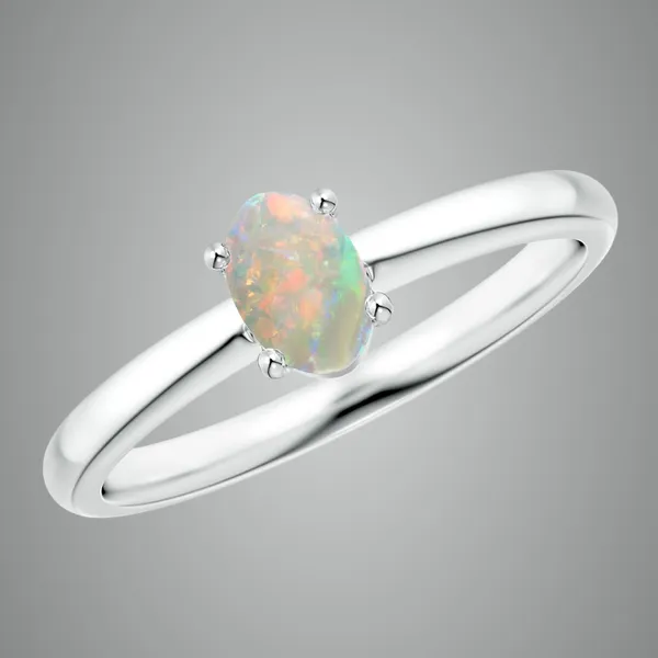 Yellow_Ethiopian_Opal_925_Sterling_Silver_Promise_Ring