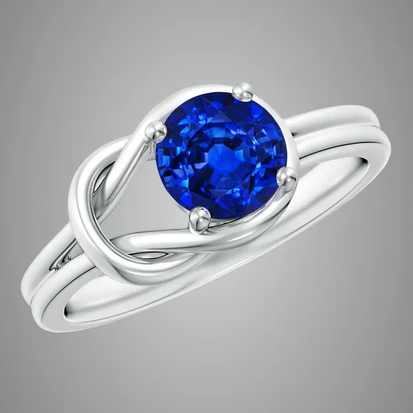 Blue_Sapphire_925_Sterling_Silver_Infinity_Knot_Ring