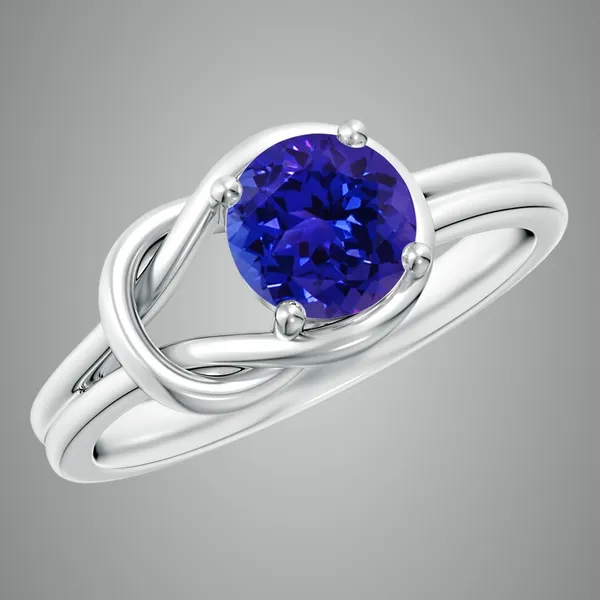 Blue_Tanzanite_925_Sterling_Silver_Infinity_Knot_Ring