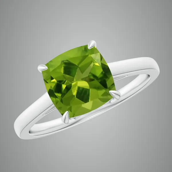 Green_Peridot_925_Sterling_Silver_Tapered_Shank_Ring