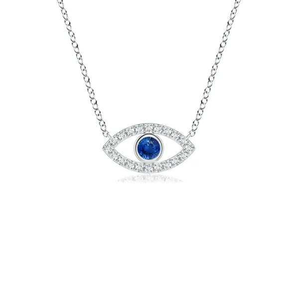 Blue_Sapphire_925_Pure_Silver_Evil_Eye_Necklace