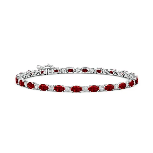 Red_Ruby_925_Sterling_Pure_Silver_Tennis_Bracelet