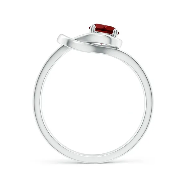 Red_Garnet_925_Sterling_Silver_Infinity_Knot_Ring