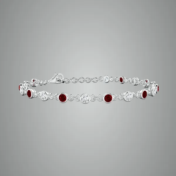 Red_Ruby_925_Sterling_Pure_Silver_Tennis_Bracelet