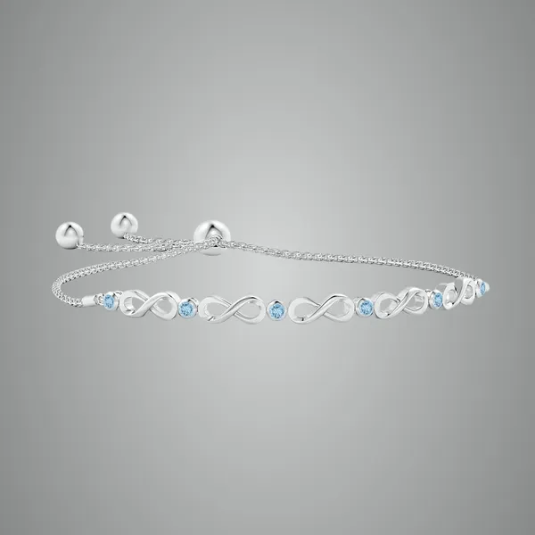 Blue_Aquamarine_925_Sterling_Pure_Silver_Bolo_Bracelet