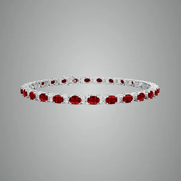 Red_Ruby_925_Sterling_Pure_Silver_Tennis_Bracelet