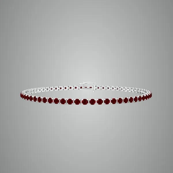 Red_Ruby_925_Sterling_Pure_Silver_Tennis_Bracelet