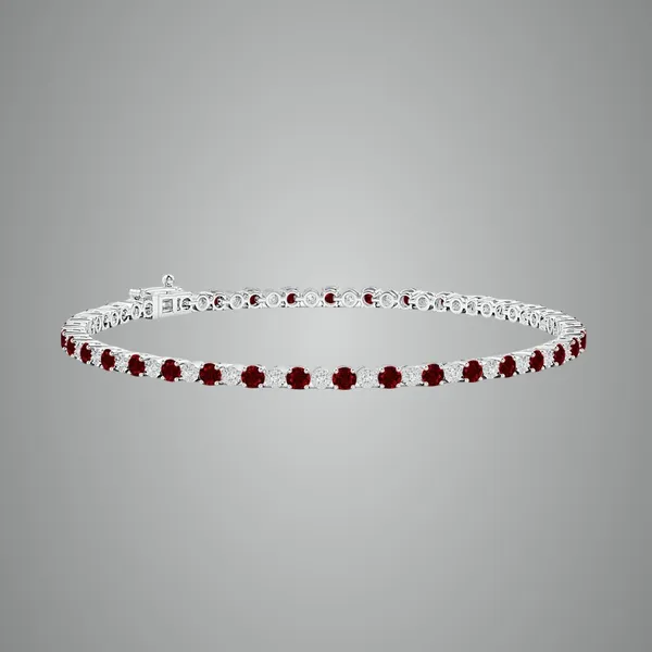 Red_Ruby_925_Sterling_Pure_Silver_Tennis_Bracelet