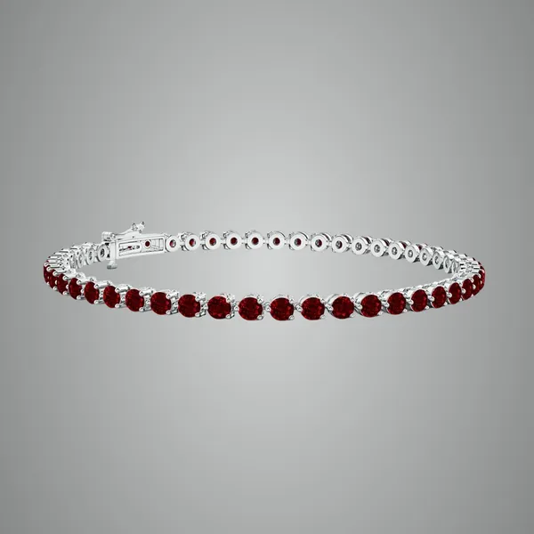 Red_Ruby_925_Sterling_Pure_Silver_Tennis_Bracelet
