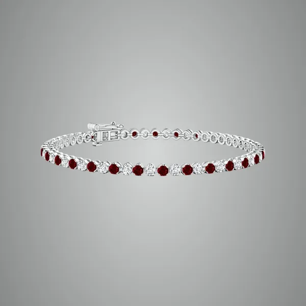 Red_Ruby_925_Sterling_Pure_Silver_Tennis_Bracelet