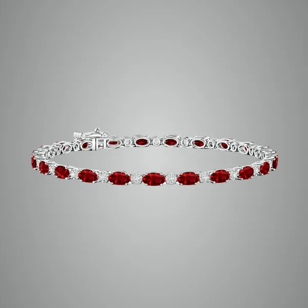 Red_Ruby_925_Sterling_Pure_Silver_Tennis_Bracelet