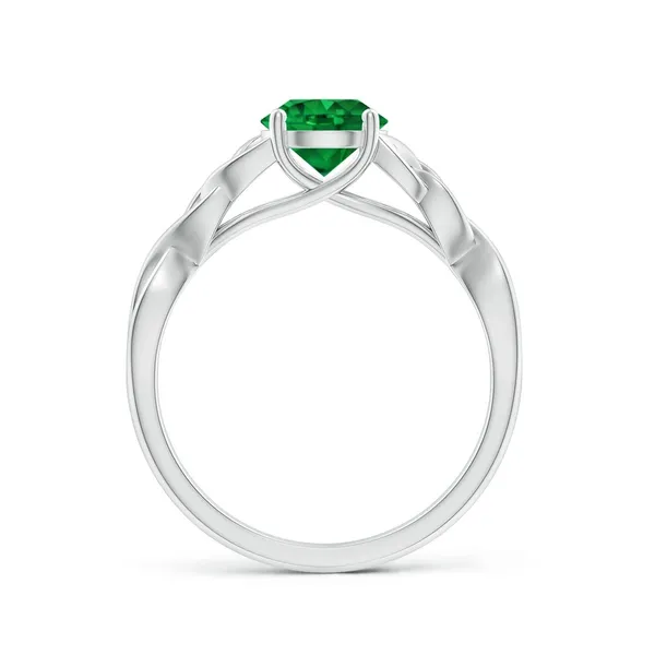 Green_Emerald_925_Sterling_Silver_Celtic_Knot_Ring