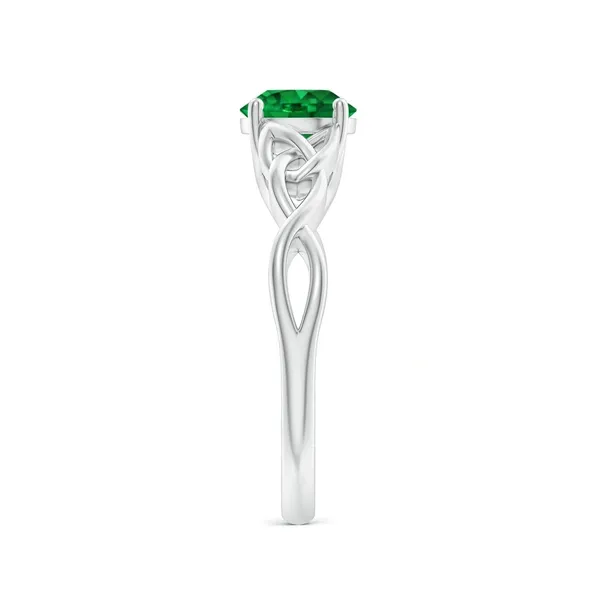 Green_Emerald_925_Sterling_Silver_Celtic_Knot_Ring