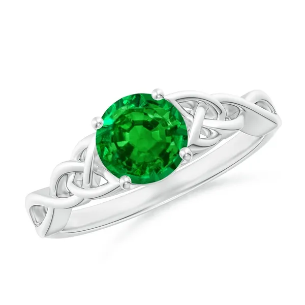 Green_Emerald_925_Sterling_Silver_Celtic_Knot_Ring