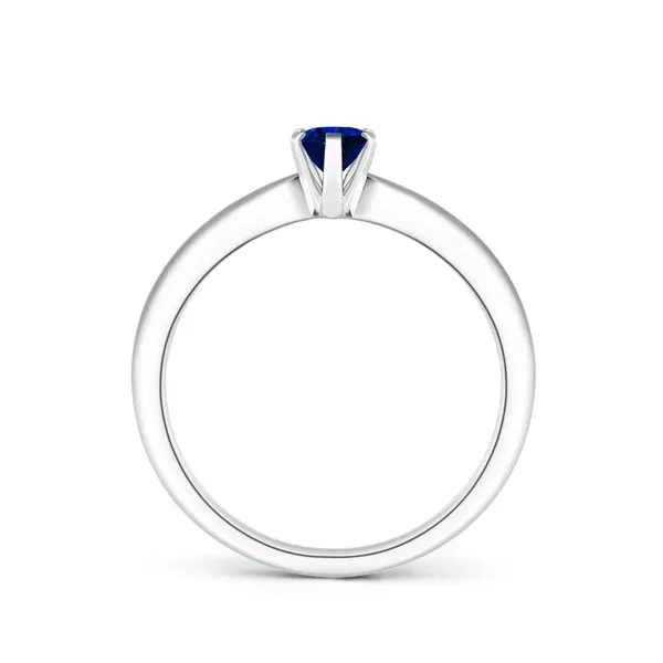Blue_Tanzanite_925_Sterling_Silver_Tapered_Shank_Ring