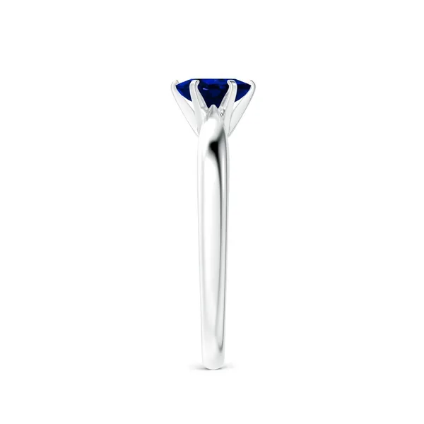 Blue_Tanzanite_925_Sterling_Silver_Tapered_Shank_Ring