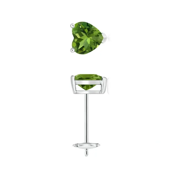 Green_Peridot_925_Sterling_Silver_Prong_Set_Stud_Earring