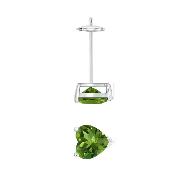 Green_Peridot_925_Sterling_Silver_Prong_Set_Stud_Earring