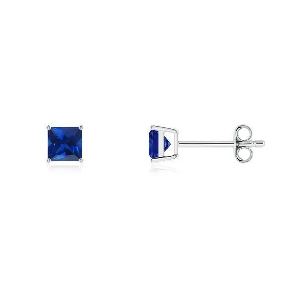 Blue_Sapphire_925_Sterling_Silver_Prong_Set_Stud_Earring