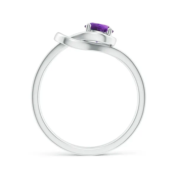 Purple_Amethyst_925_Sterling_Silver_Infinity_Knot_Ring