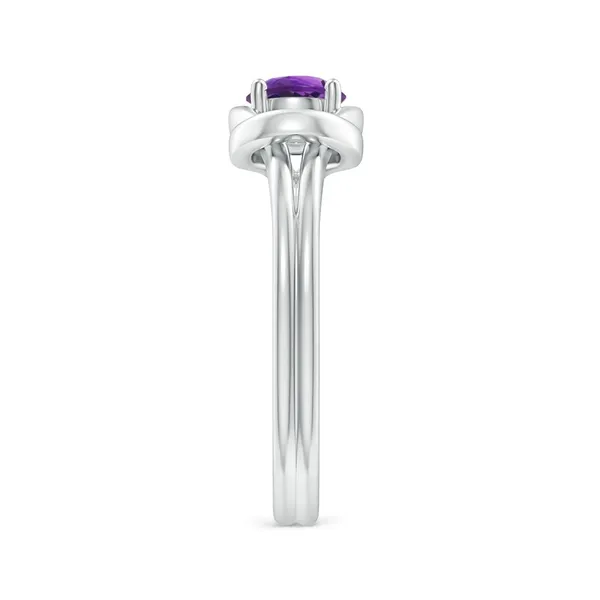 Purple_Amethyst_925_Sterling_Silver_Infinity_Knot_Ring