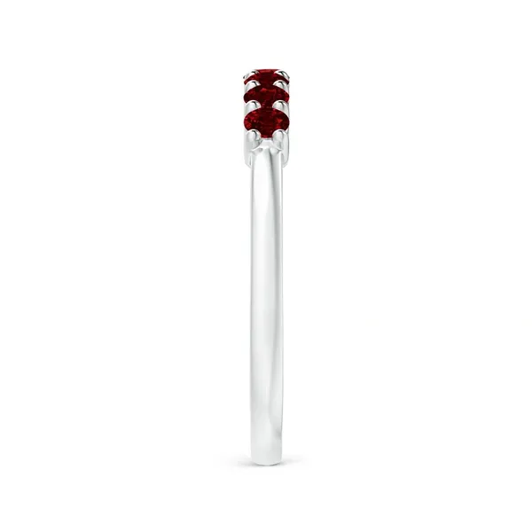 Red_Ruby_925_Sterling_Silver_Eternity_Wedding_Ring