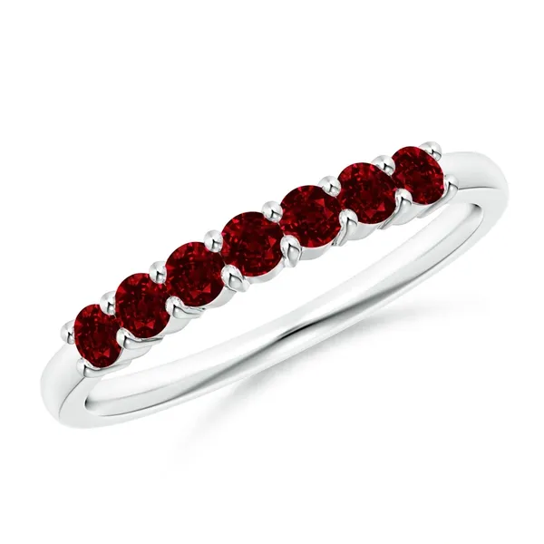 Red_Ruby_925_Sterling_Silver_Eternity_Wedding_Ring