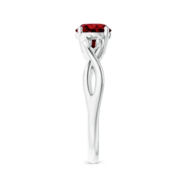 Red_Ruby_925_Sterling_Silver_Crossover_Ring