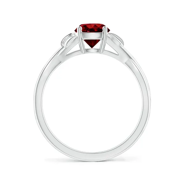 Red_Ruby_925_Sterling_Silver_Crossover_Ring