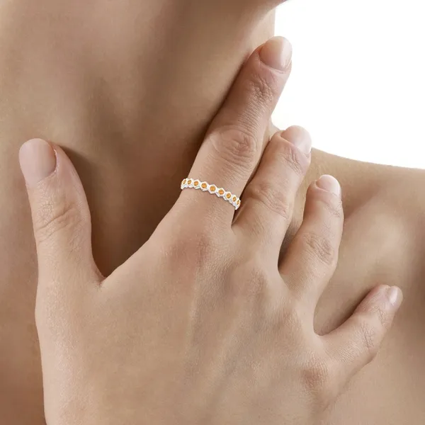 Yellow_Citrine_925_Sterling_Silver_Bamboo_Ring