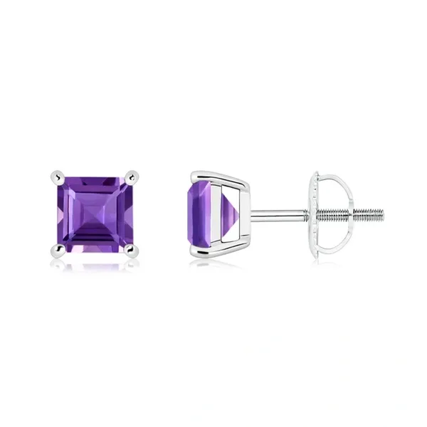 Purple_Amethyst_925_Sterling_Silver_Basket_Set_Stud_Earring