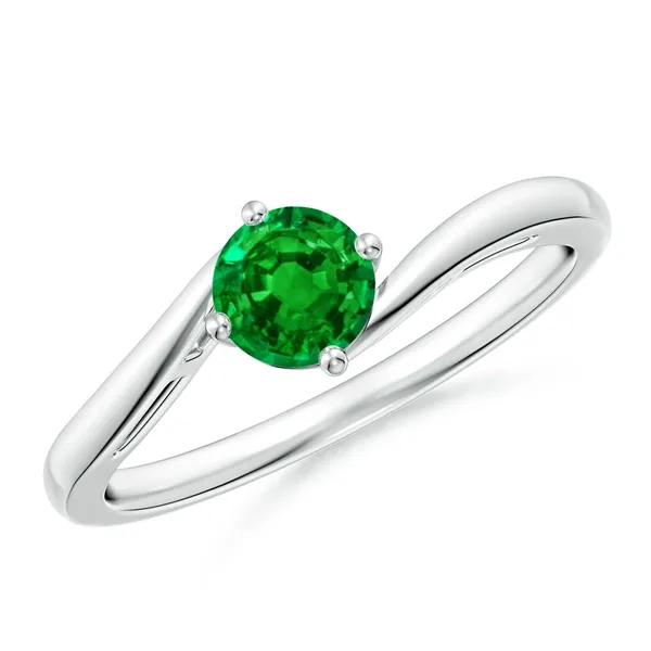 Green_Emerald_925_Sterling_Silver_Solitaire_Bypass_Shank_Ring