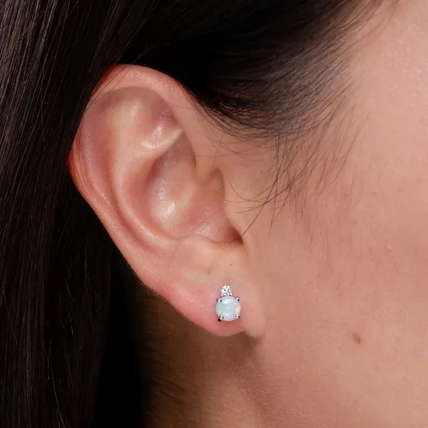 Multicolor_Ethiopian_Opal_925_Sterling_Silver_Basket_Set_Stud_Earring