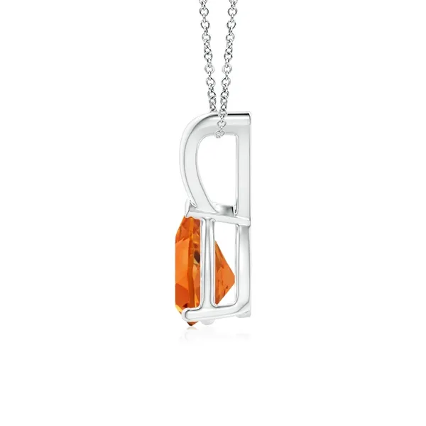 Yellow_Citrine_925_Pure_Sterling_Silver_Pear_V-Bale_Pendant