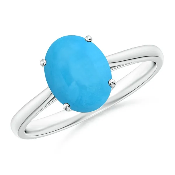 Blue_Turquoise_925_Sterling_Silver_Prong_Set_Engagement_Ring