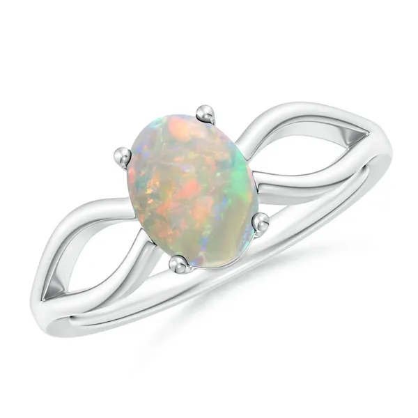 Yellow_Ethiopian_Opal_925_Sterling_Silver_Split_Shank_Ring
