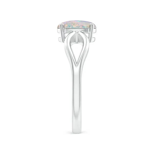 Yellow_Ethiopian_Opal_925_Sterling_Silver_Split_Shank_Ring