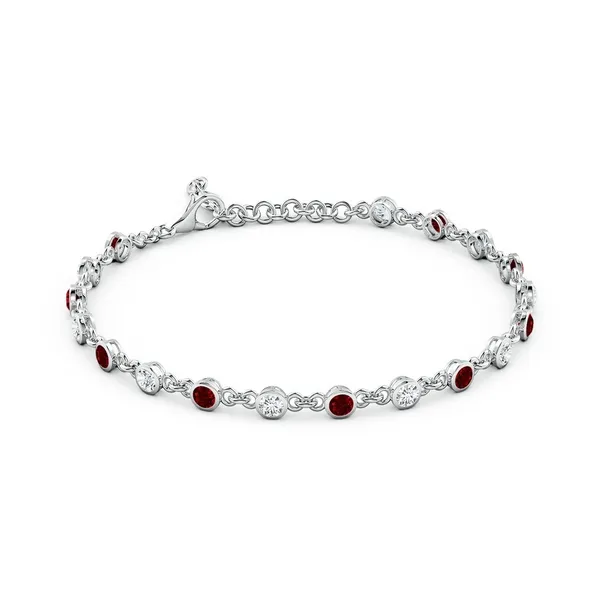 Red_Ruby_925_Sterling_Pure_Silver_Tennis_Bracelet