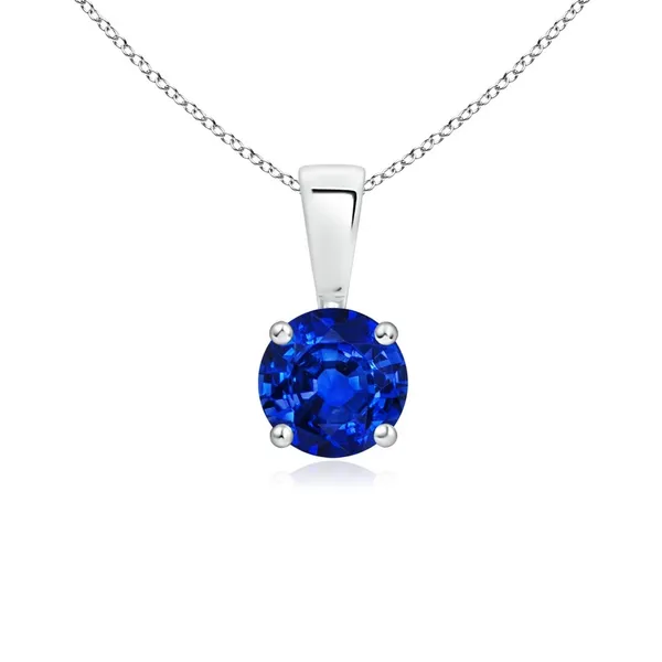 Blue_Sapphire_925_Pure_Sterling_Silver_Round_Solitaire_Pendant