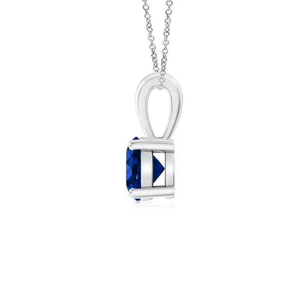 Blue_Sapphire_925_Pure_Sterling_Silver_Round_Solitaire_Pendant